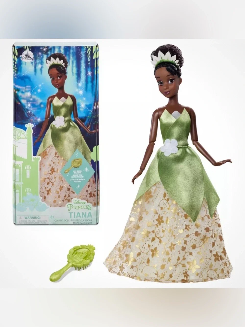Disney our tiana